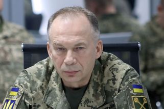 Ukrajinci hlásí masivní postup na frontě. Za necelý měsíc dobyli stovky kilometrů území